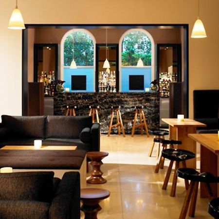 The Hempel Hotel London Restaurant photo