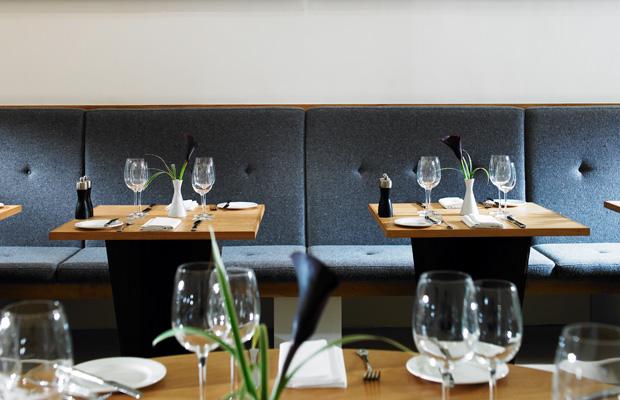 The Hempel Hotel London Restaurant photo