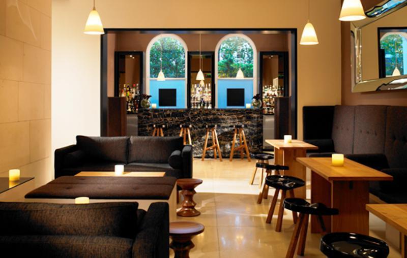 The Hempel Hotel London Restaurant photo