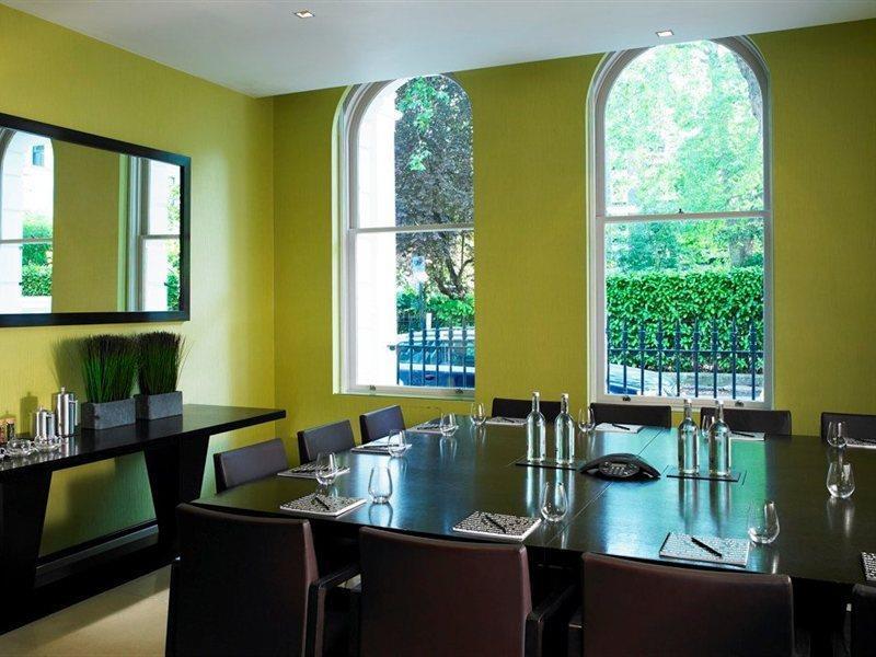 The Hempel Hotel London Exterior photo