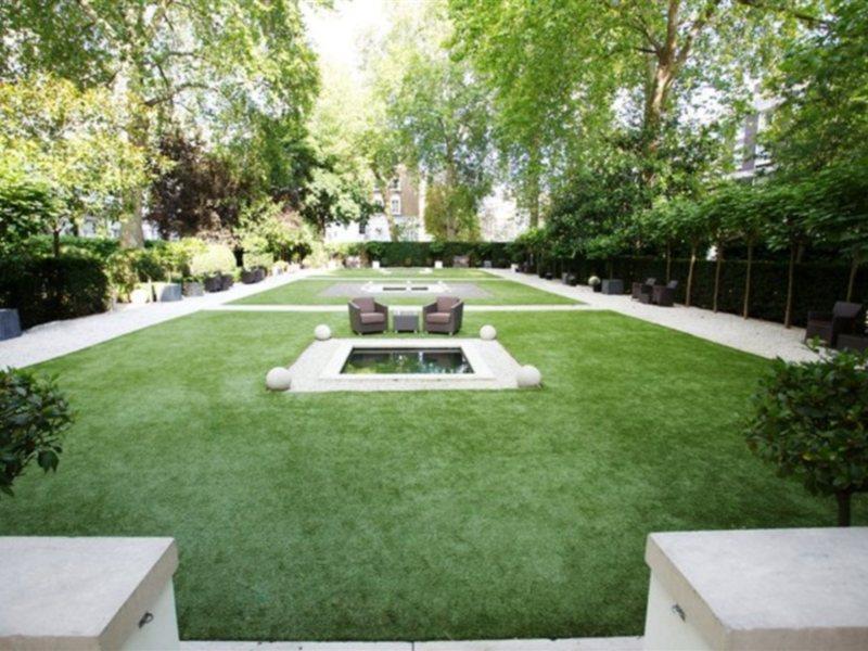 The Hempel Hotel London Exterior photo