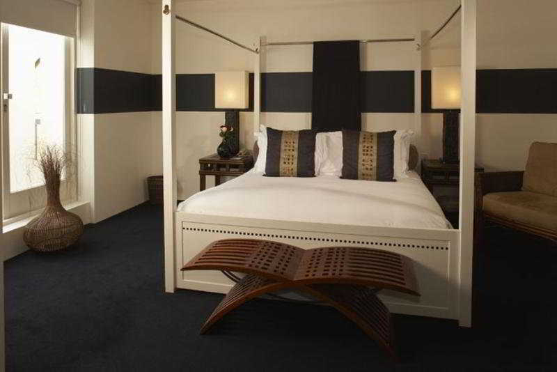 The Hempel Hotel London Exterior photo