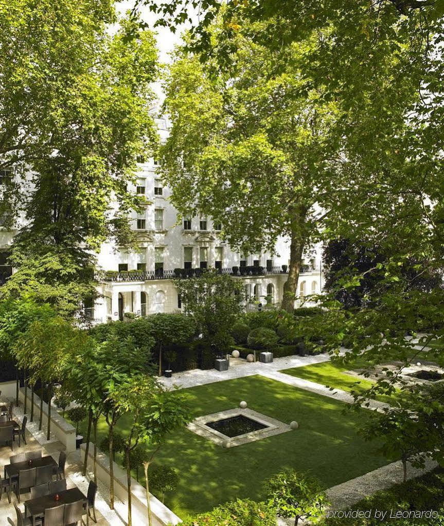 The Hempel Hotel London Exterior photo
