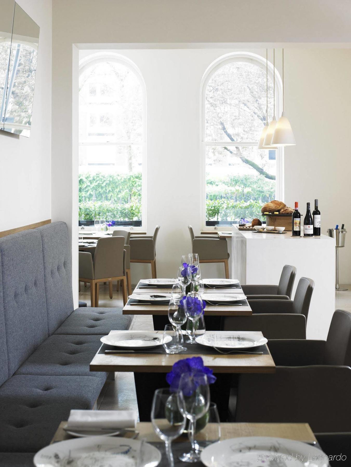 The Hempel Hotel London Exterior photo
