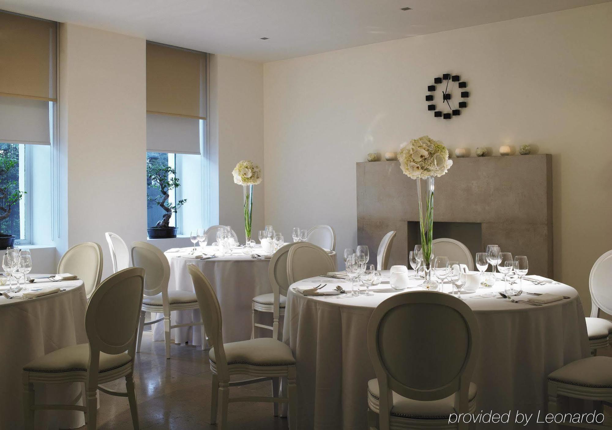 The Hempel Hotel London Exterior photo